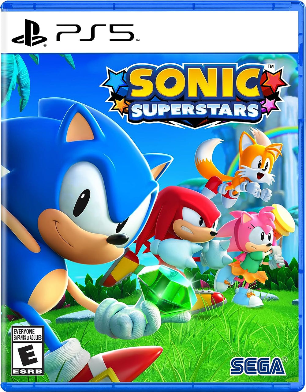 Sonic Superstars [PS5]