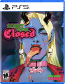 Sorry We're Closed [PS5]
