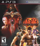 Soul Calibur IV [PS3] *USED*