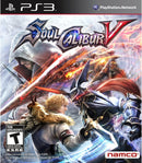 Soul Calibur V [PS3] *USED*