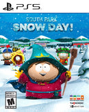 South Park: Snow Day [PS5]