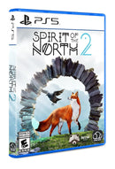 Spirit of the North 2 [PS5]