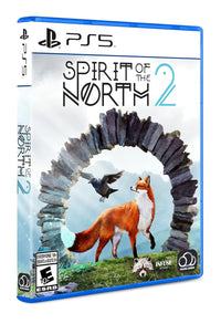 Spirit of the North 2 [PS5]