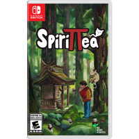 Spirittea [Switch]