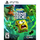 Spongebob Squarepants: Titans of the Tide [PS5]
