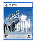 Squirrel with a Gun [PS5]