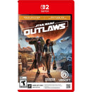 Star Wars Outlaws Gold Edition [Switch 2]