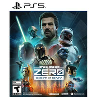Star Wars Zero Company [PS5]