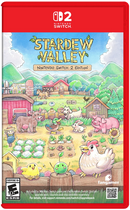 Stardew Valley [Switch 2]