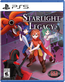 Starlight Legacy [PS5]