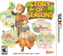 Story of Seasons [3DS]