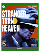 Stranger Than Heaven (Standard Edition) [XBSX]