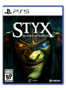 Styx Blades of Greed [PS5]