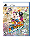 Super Bomberman Collection [PS5]