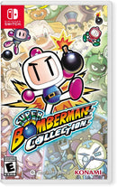 Super Bomberman Collection [Switch]