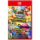 Super Mario Party Jamboree + Jamboree TV [Switch 2]
