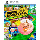 Super Monkey Ball Banana Mania [PS5] *USED*