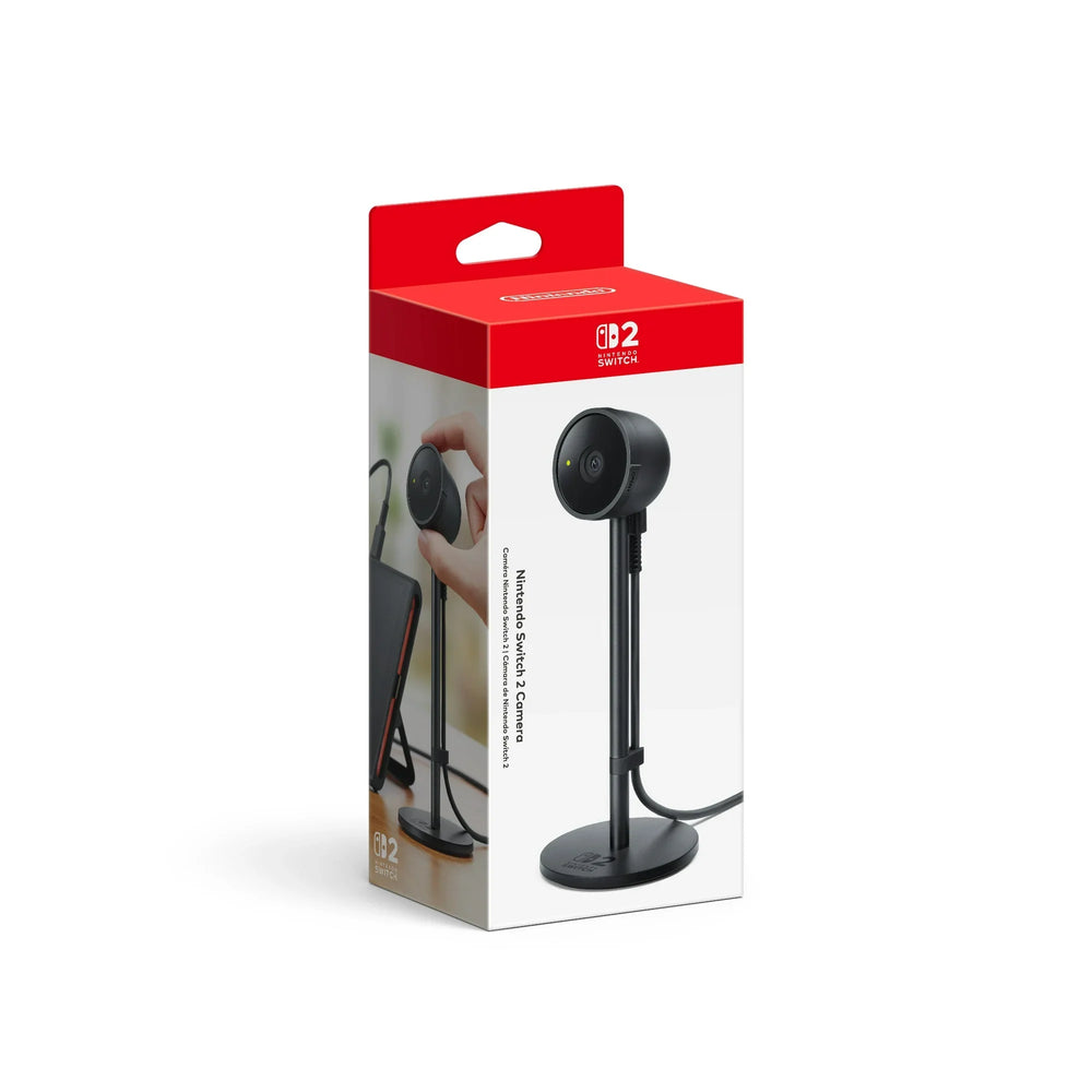 Nintendo Switch 2 Camera [OEM]