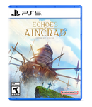 Sword Art Online: Echoes of Aincrad [PS5]