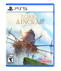 Sword Art Online: Echoes of Aincrad [PS5]