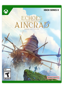 Sword Art Online: Echoes of Aincrad [XBSX]