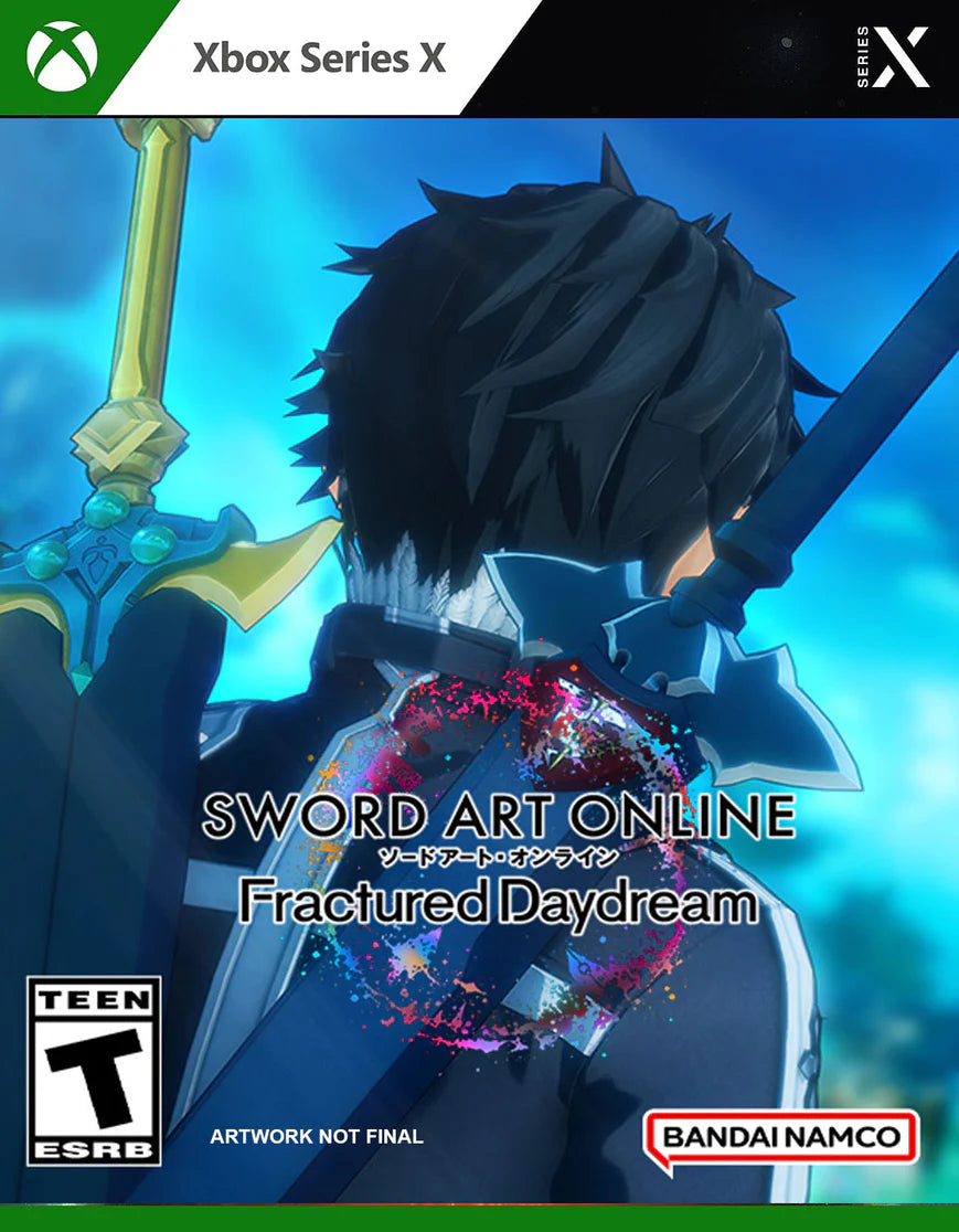 Sword Art Online: Fractured Daydream [XBSX]