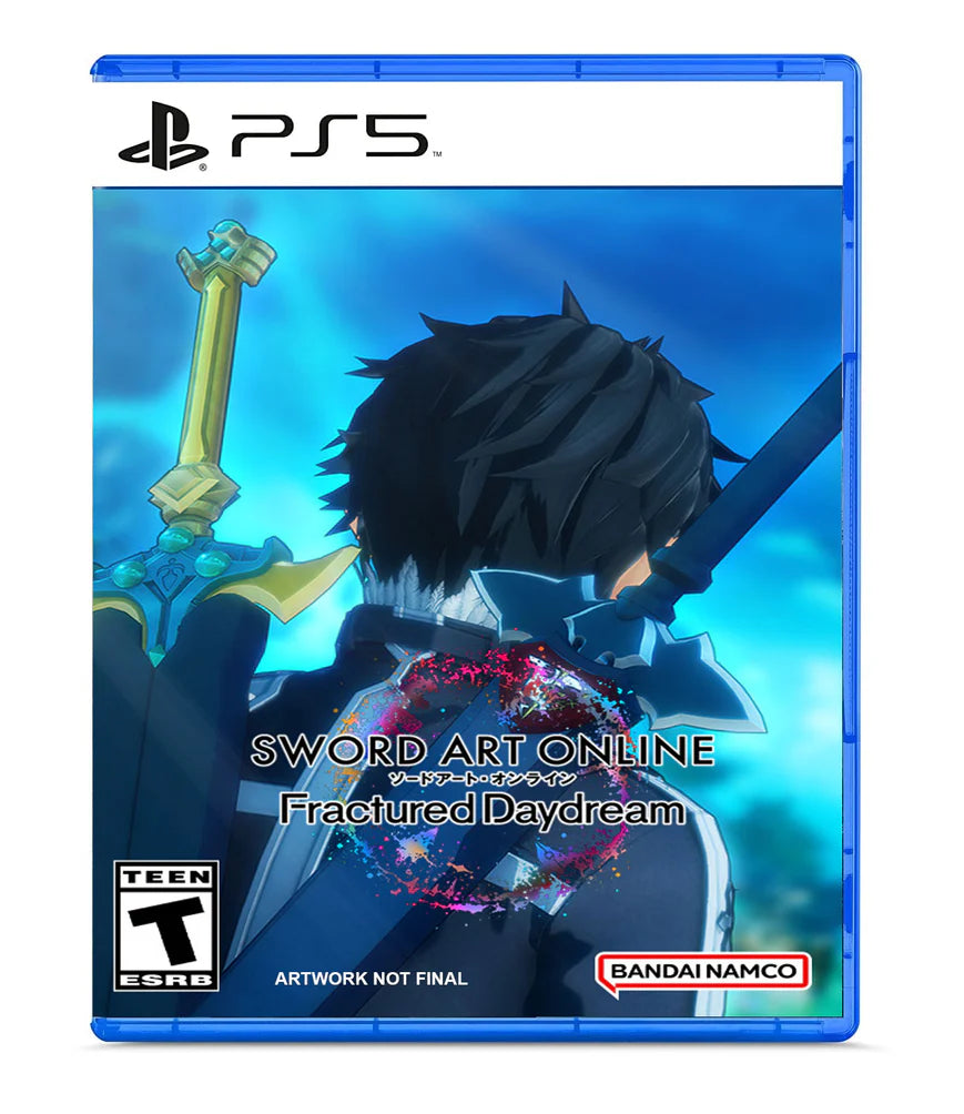 Sword Art Online: Fractured Daydream [PS5]