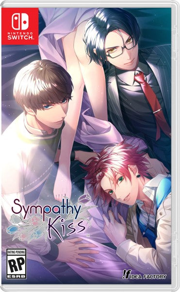 Sympathy Kiss [Switch]