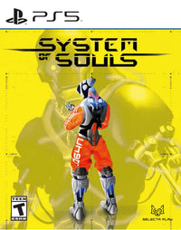 System of Souls [PS5]