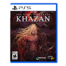 The First Berserker: Khazan [PS5]