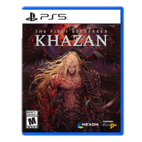 The First Berserker: Khazan [PS5]