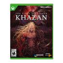The First Berserker: Khazan [XBSX]