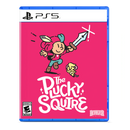 The Plucky Squire [PS5]
