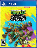 TMNT Arcade: Wrath of the Mutants [PS4]