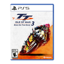 TT Isle of Man 3: Ride on the Edge [PS5] *USED*
