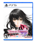 Tales of Berseria Remastered [PS5]