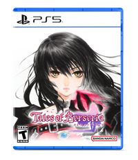 Tales of Berseria Remastered [PS5]