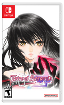 Tales of Berseria Remastered [Switch]