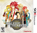 Tales of the Abyss [3DS]