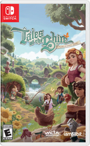 Tales of the Shire: A Lord of the Rings Game [Switch]