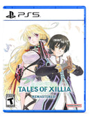Tales of Xillia Remastered [PS5]