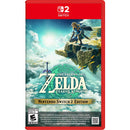 The Legend of Zelda: Tears of the Kingdom [Switch 2]