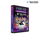 Evercade Technos Arcade 1