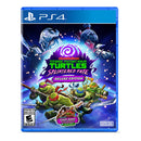 Teenage Mutant Ninja Turtles: Splintered Fate (Deluxe Edition) [PS4]
