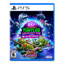 Teenage Mutant Ninja Turtles: Splintered Fate (Deluxe Edition) [PS5]