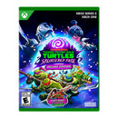 Teenage Mutant Ninja Turtles: Splintered Fate (Deluxe Edition) [XBOX]