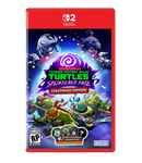 Teenage Mutant Ninja Turtles: Splintered Fate (Legendary Edition) [Switch 2]