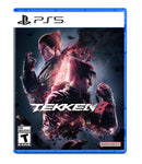 Tekken 8 [PS5]