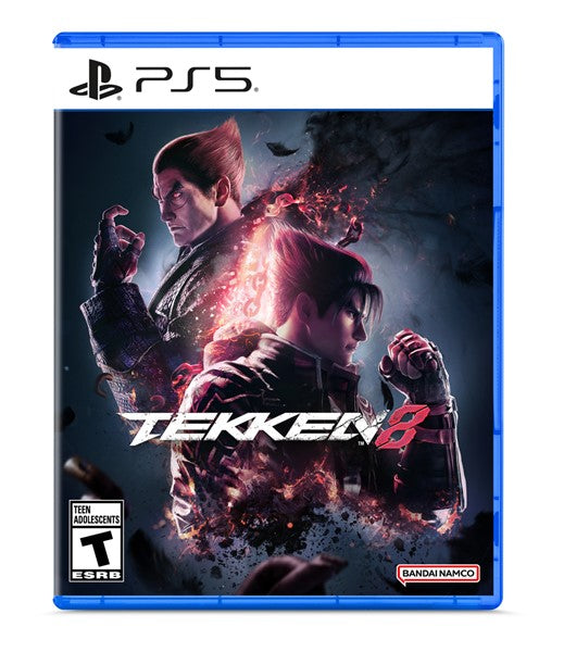 Tekken 8 [PS5]