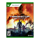 Terminator Survivors [XBSX]